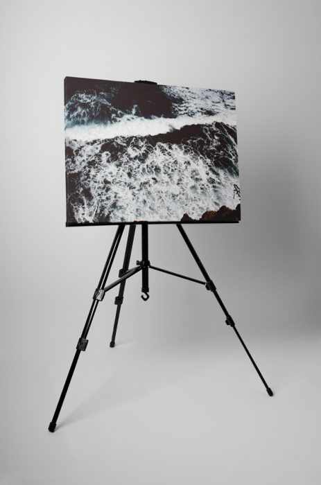 Tablou canvas : Apele furtunoase [3]