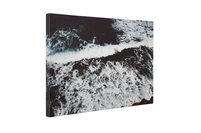 Tablou canvas : Apele furtunoase [5]