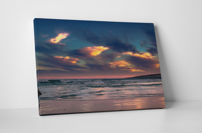 Tablou canvas : Sunset [1]