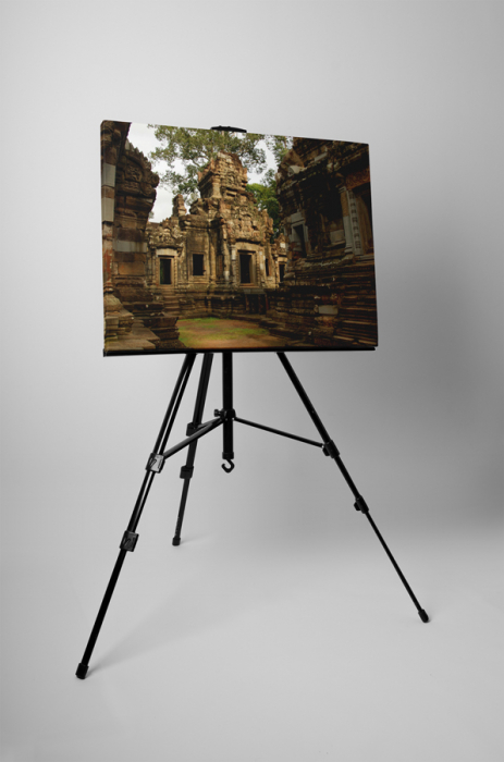 Tablou canvas : Chau Say Tevoda [3]