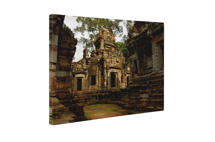 Tablou canvas : Chau Say Tevoda [5]