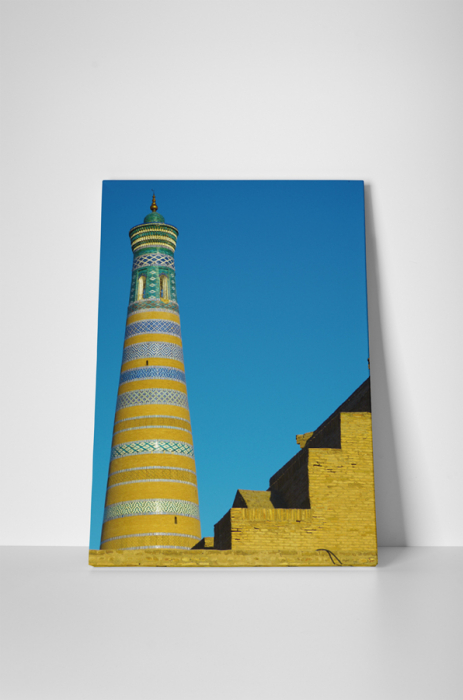 Tablou canvas : Moschee [2]
