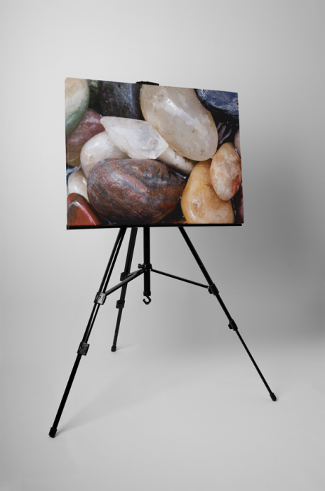 Tablou canvas : Pietris [3]