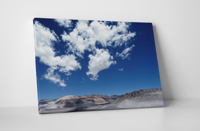 Tablou canvas : Nori [1]