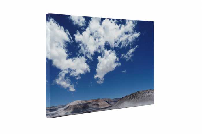 Tablou canvas : Nori [5]