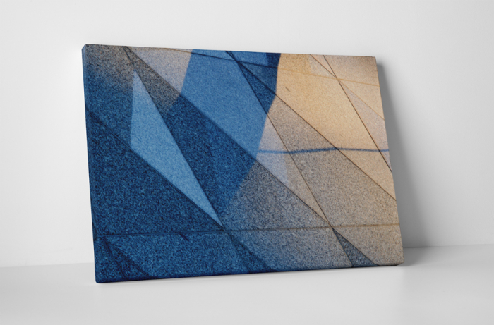Tablou canvas : Corelatii [1]