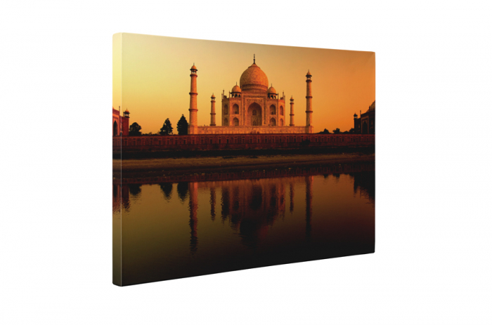 Tablou canvas : Taj Mahal [5]
