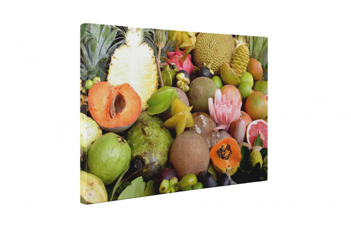 Tablou canvas : Fructe [5]