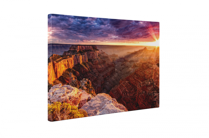 Tablou canvas : Grand Canyon [5]