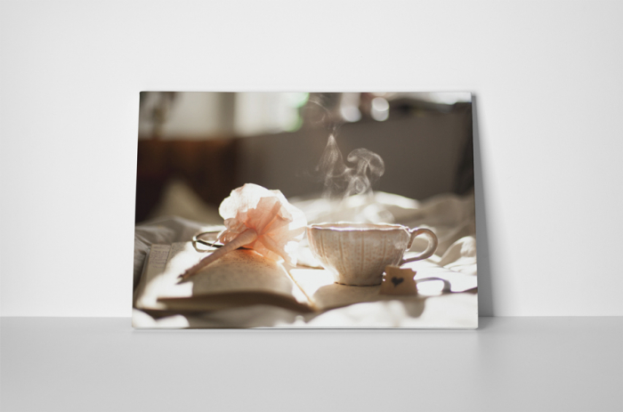 Tablou canvas : Inspiratie [2]