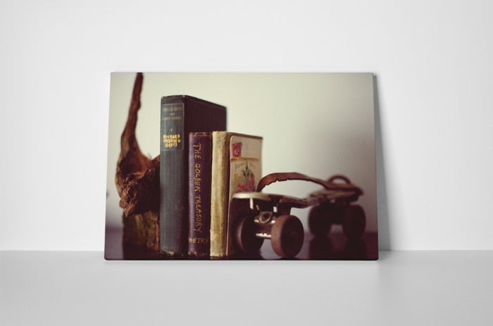 Tablou canvas : Vintage [2]