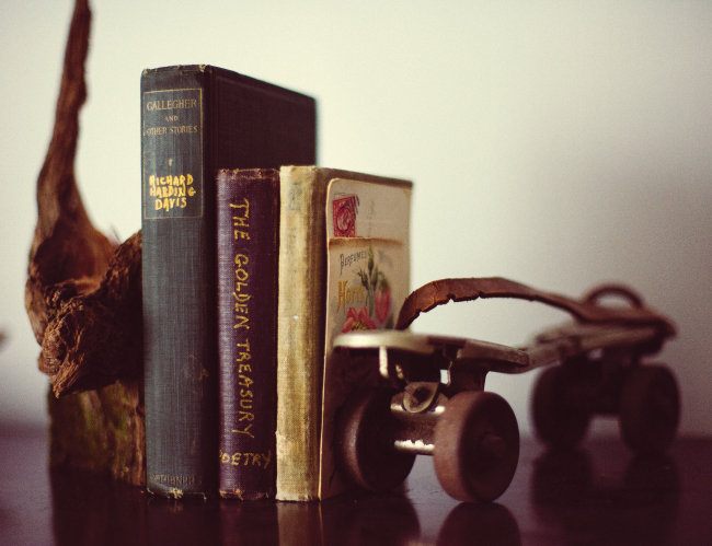 Tablou canvas : Vintage [4]