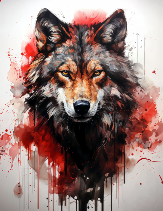 Tablou canvas - Garda Dinastiei - 35x45cm - Copie [3]