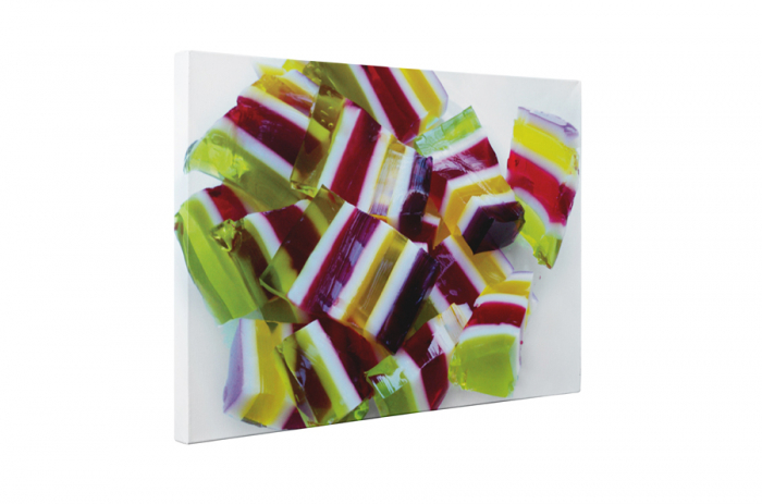 Tablou canvas : Gelatina [5]