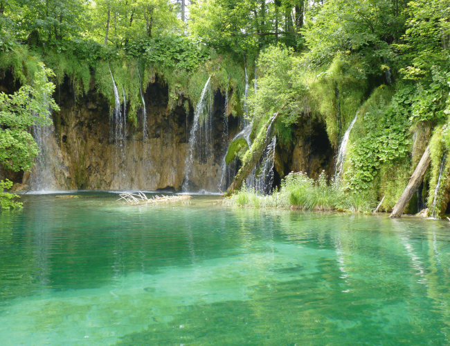 Tablou canvas : Cascada speciala [4]