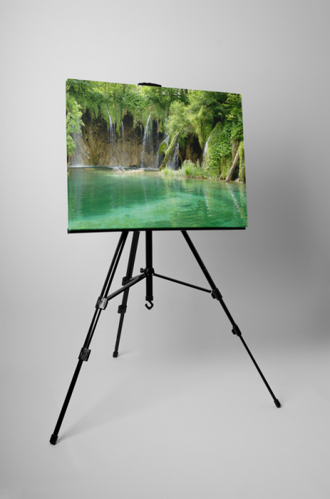 Tablou canvas : Cascada speciala [3]