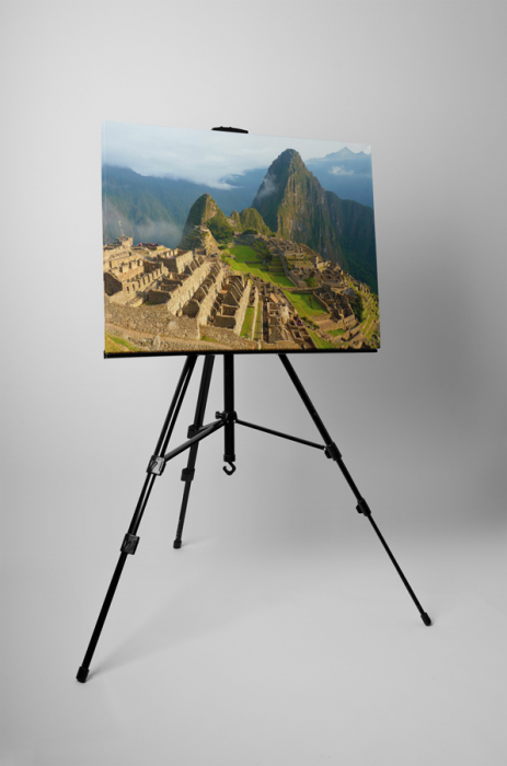 Tablou canvas : Machu Picchu [3]