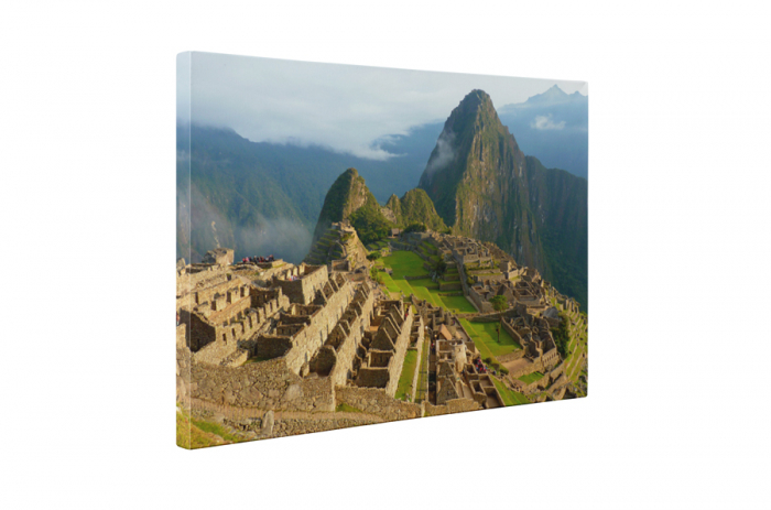 Tablou canvas : Machu Picchu [5]
