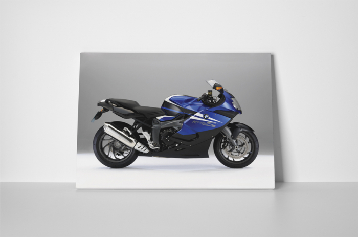 Tablou canvas : BMW K1300S [2]