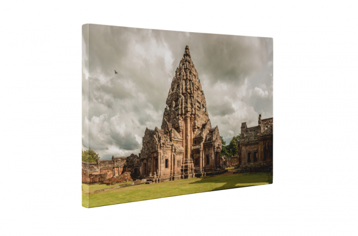 Tablou canvas : Prasat Hin Phanom Rung [5]