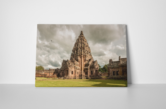 Tablou canvas : Prasat Hin Phanom Rung [2]