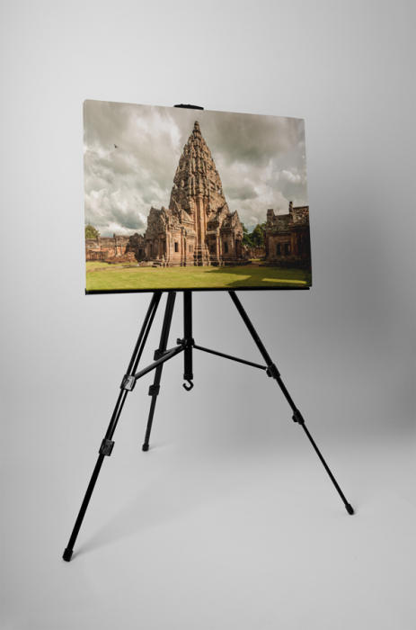 Tablou canvas : Prasat Hin Phanom Rung [3]