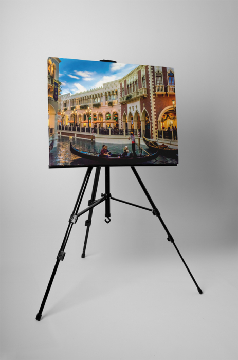 Tablou canvas : Venetia frumoasa [3]