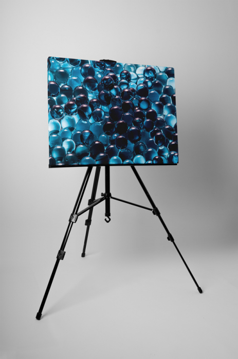 Tablou canvas : Bilute din sticla [3]