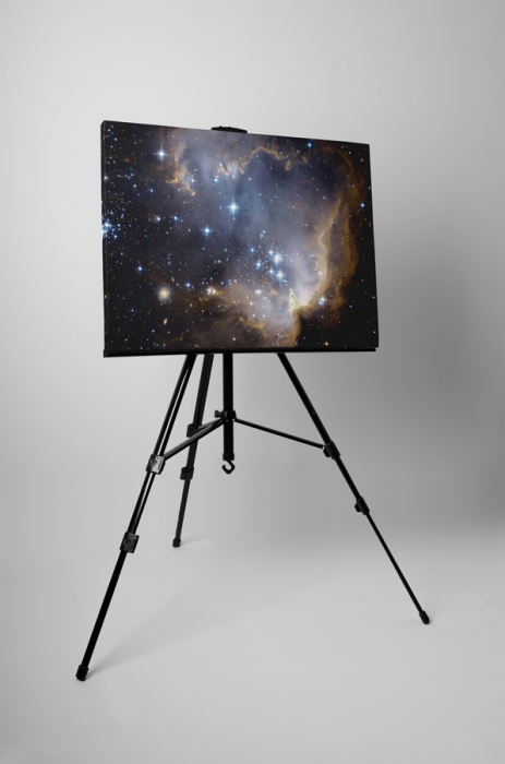 Tablou canvas : Univers [3]