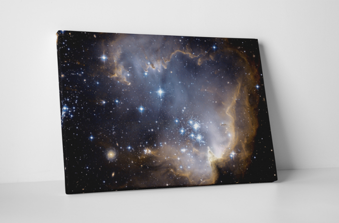 Tablou canvas : Univers [1]