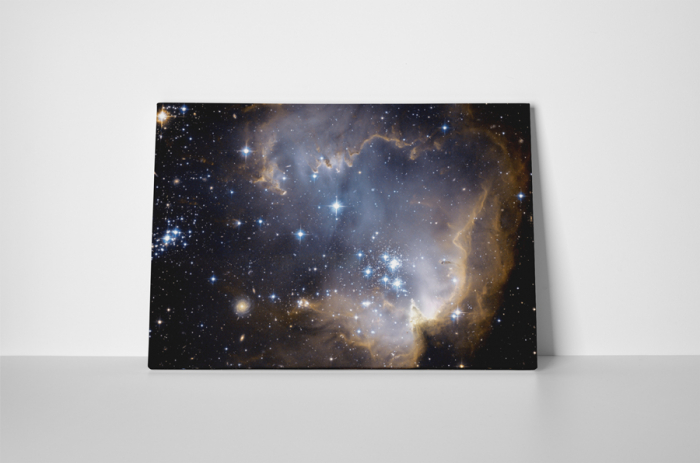 Tablou canvas : Univers [2]