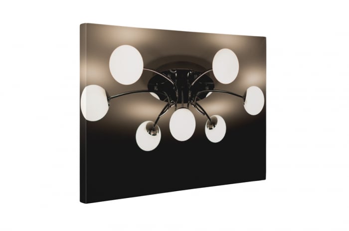 Tablou canvas : Candelabru [5]