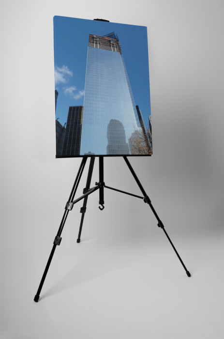 Tablou canvas : Viata urbana [3]