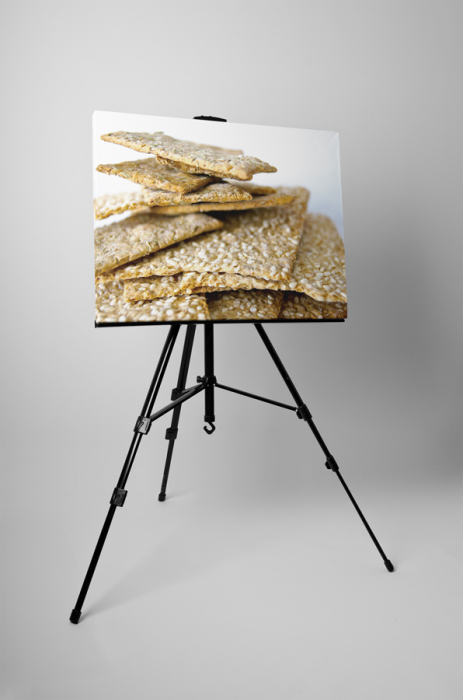 Tablou canvas : Crackers [3]