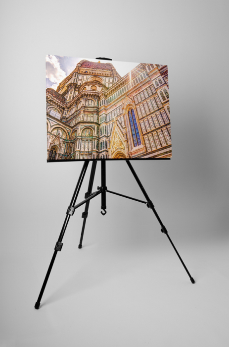 Tablou canvas : Domul Santa Maria del Fiore [3]