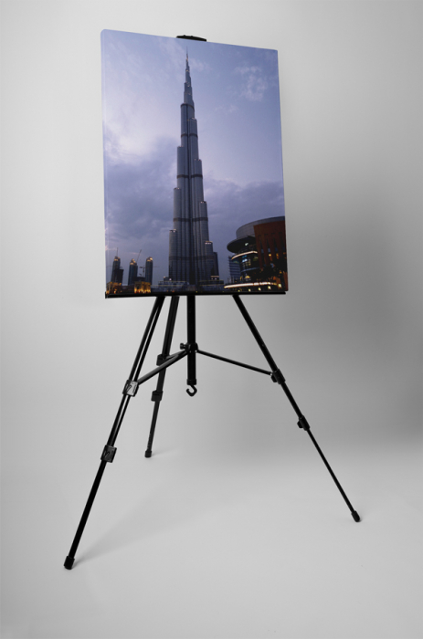 Tablou canvas : Burj Khalifa [3]