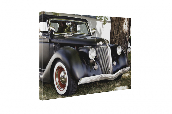 Tablou canvas : Ford antic [5]