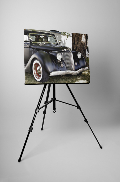 Tablou canvas : Ford antic [3]