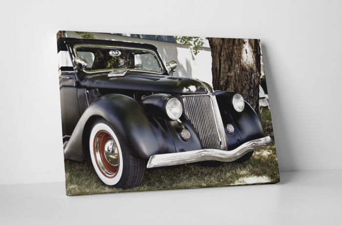Tablou canvas : Ford antic [1]