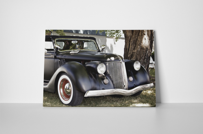 Tablou canvas : Ford antic [2]