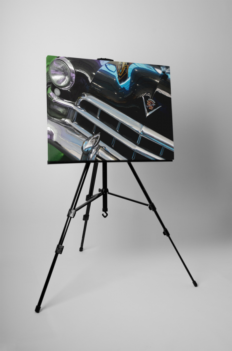 Tablou canvas : Cadillac [3]