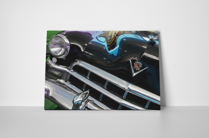 Tablou canvas : Cadillac [2]