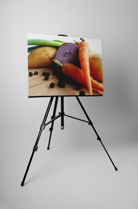 Tablou canvas : Legume proaspete [3]