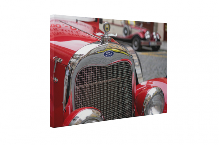 Tablou canvas : 1932 Ford Coupe [5]