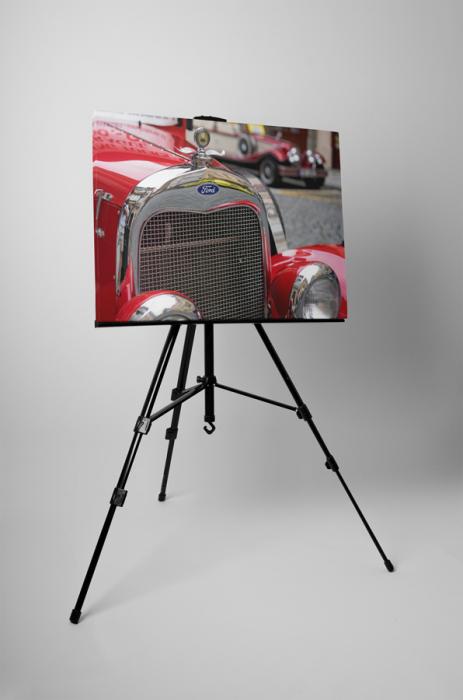 Tablou canvas : 1932 Ford Coupe [3]