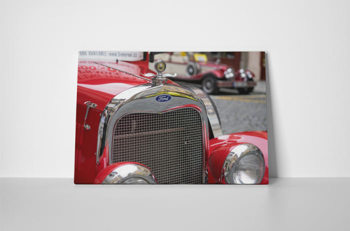 Tablou canvas : 1932 Ford Coupe [2]