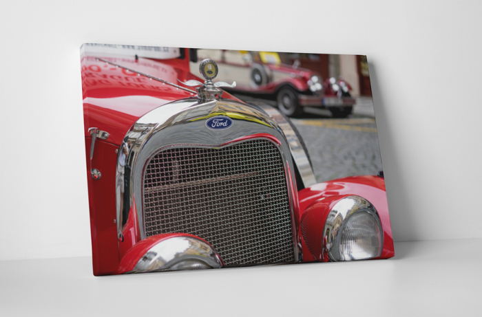 Tablou canvas : 1932 Ford Coupe [1]
