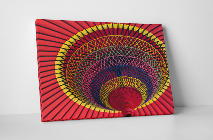 Tablou canvas : Umbrela de soare [1]