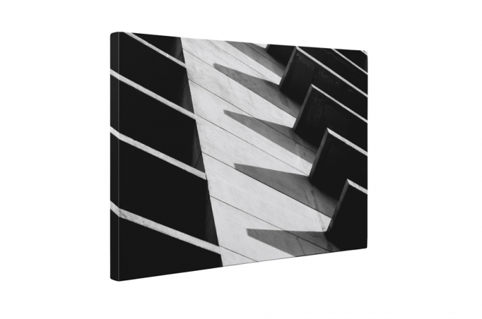 Tablou canvas : Monotonie [5]