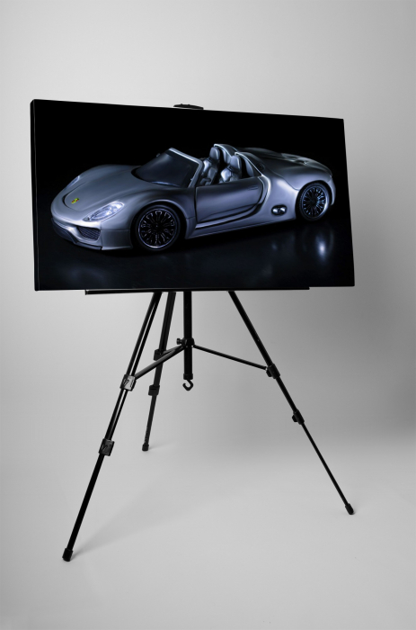 Tablou canvas : Masina sport Porsche [3]